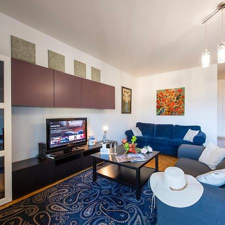 Santiago Home Lugano Zewnętrze zdjęcie