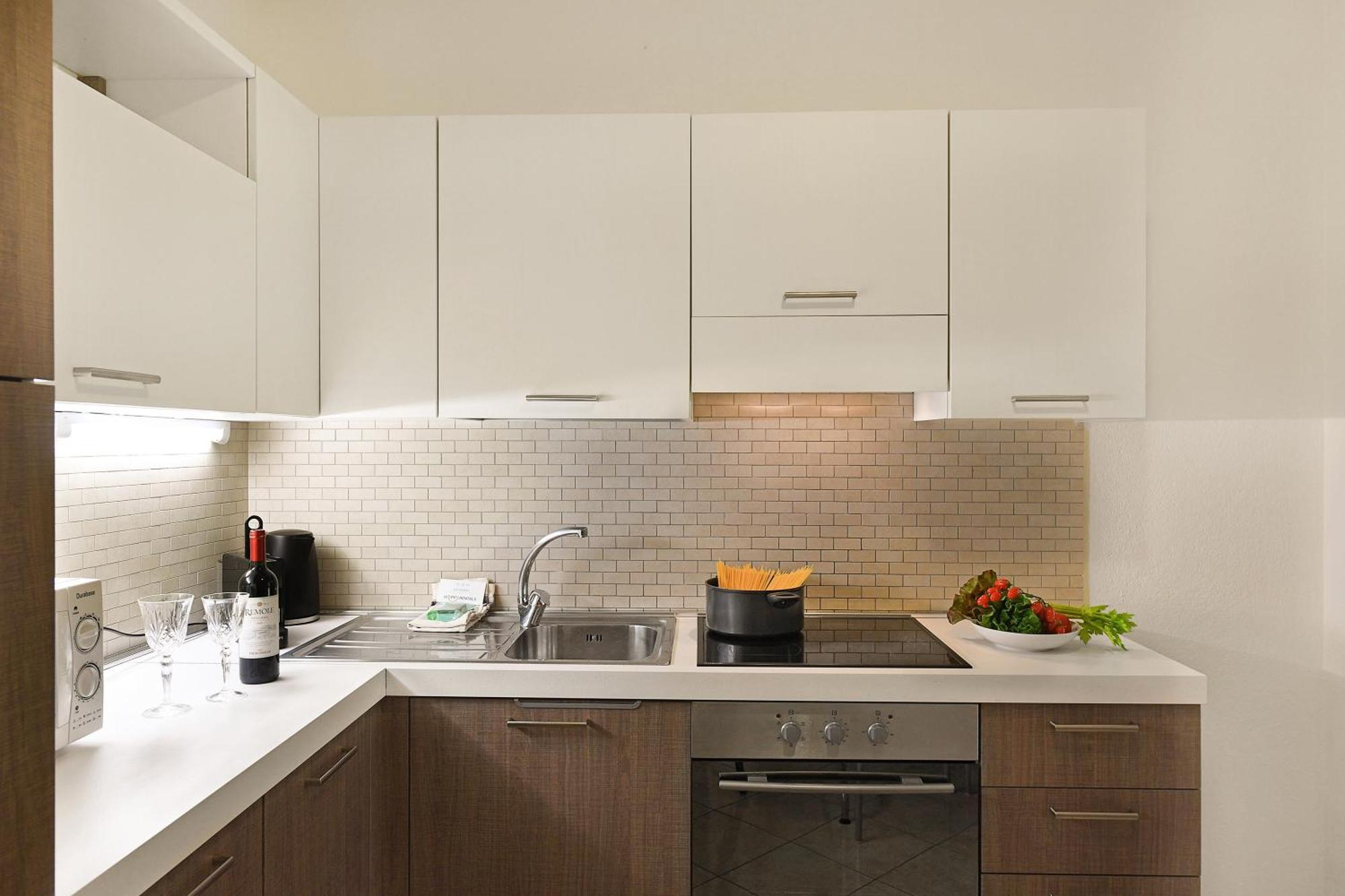 Santiago Home Lugano Zewnętrze zdjęcie