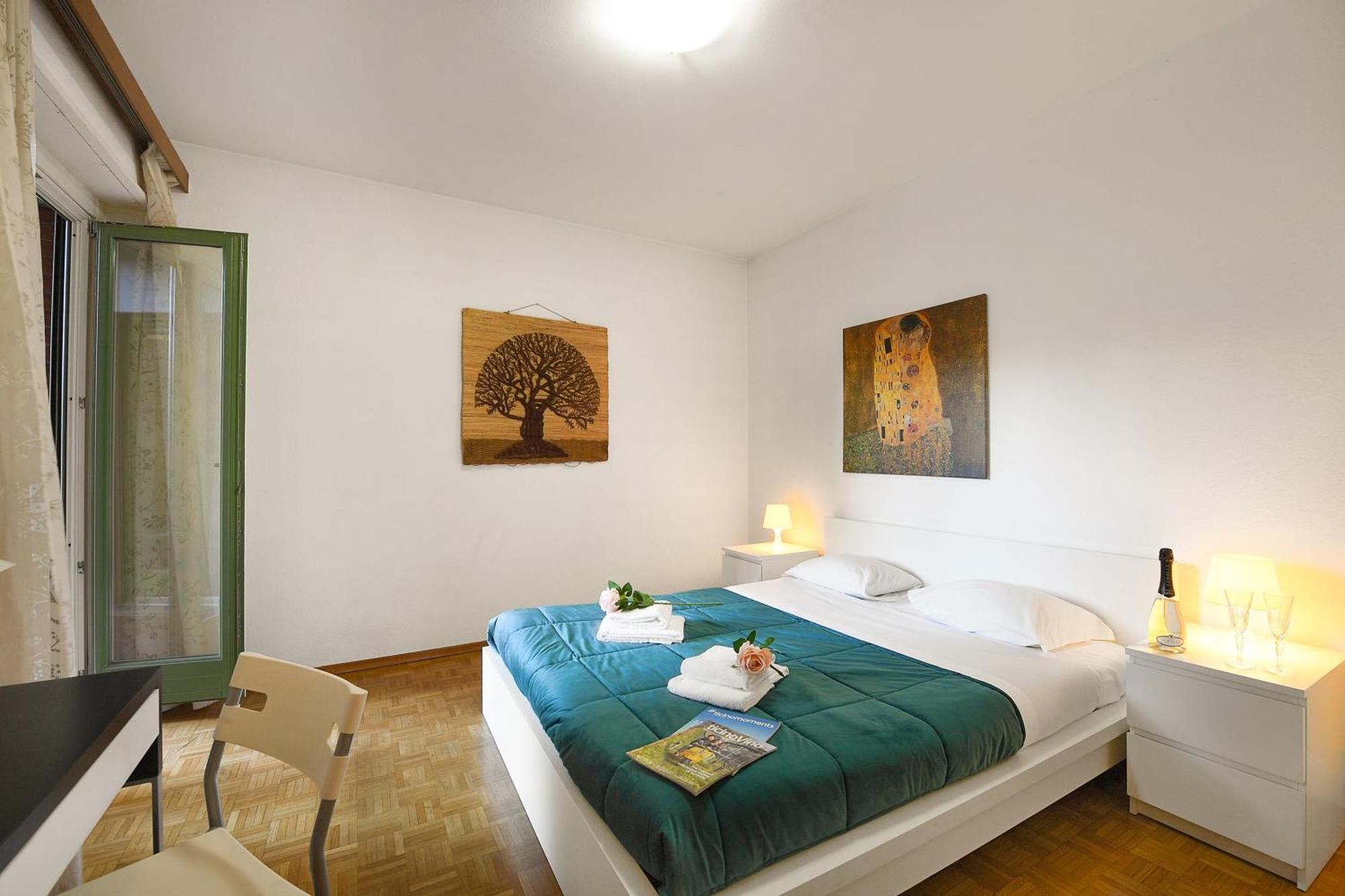 Santiago Home Lugano Zewnętrze zdjęcie