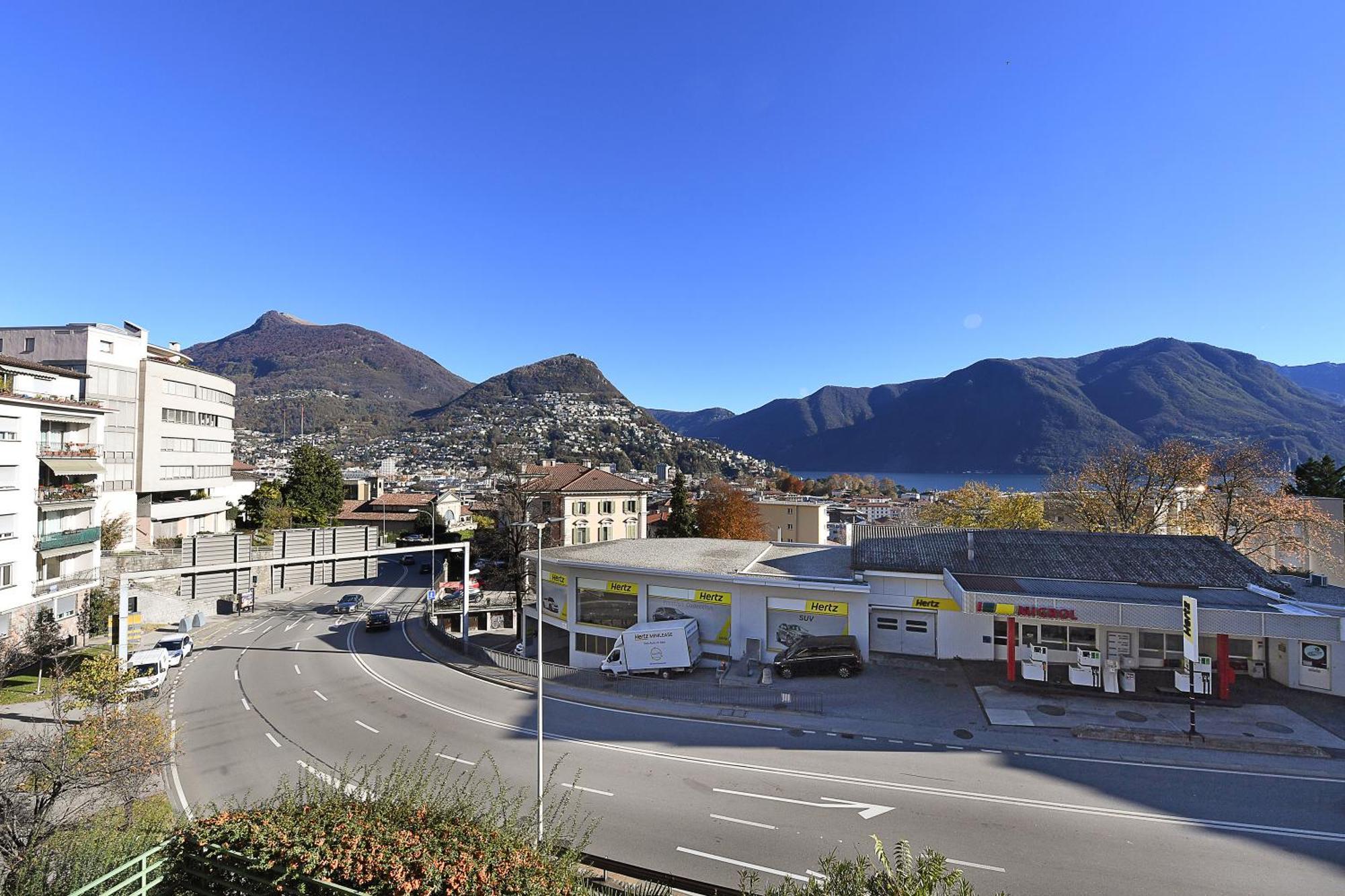 Santiago Home Lugano Zewnętrze zdjęcie