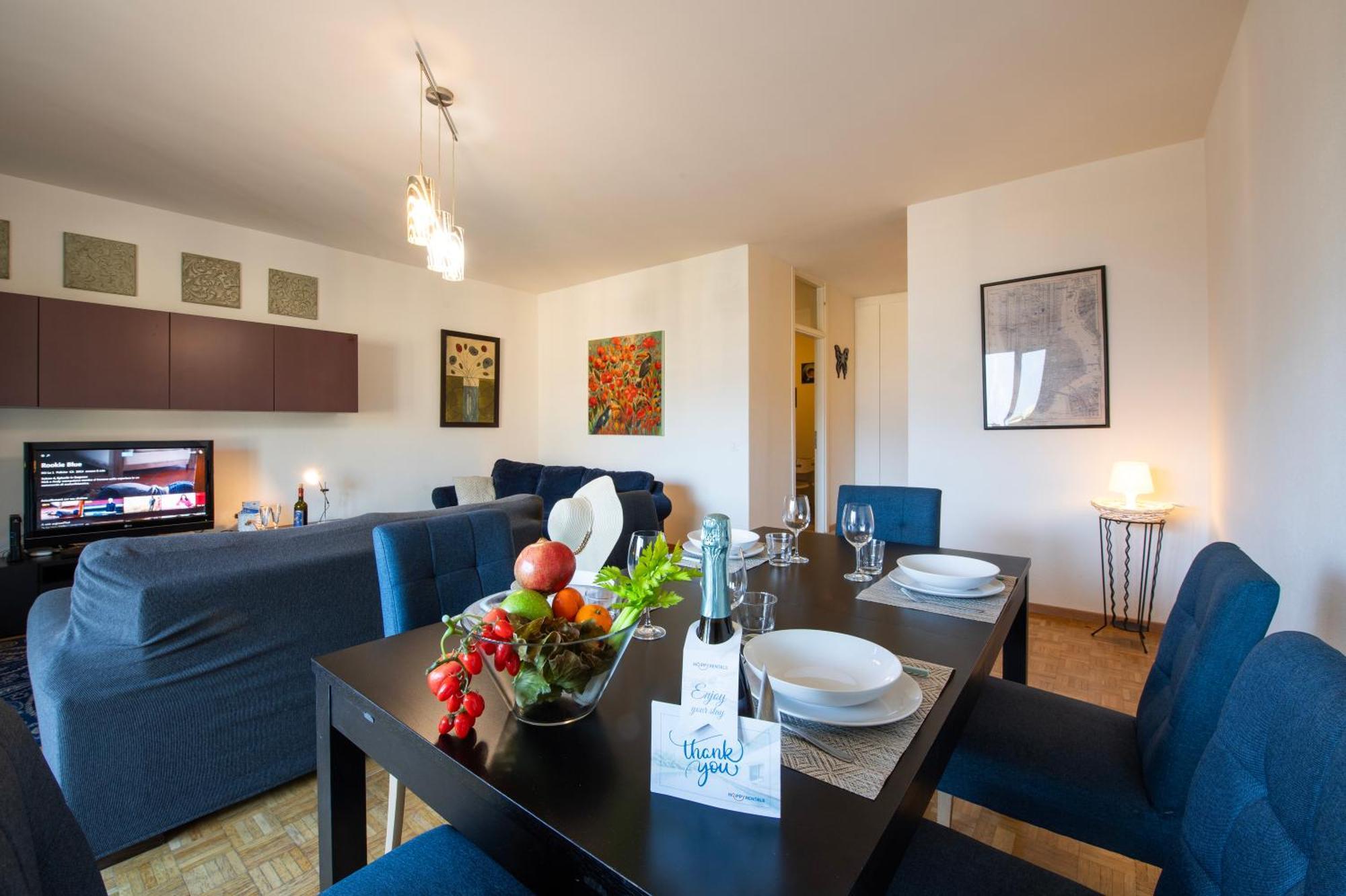 Santiago Home Lugano Zewnętrze zdjęcie