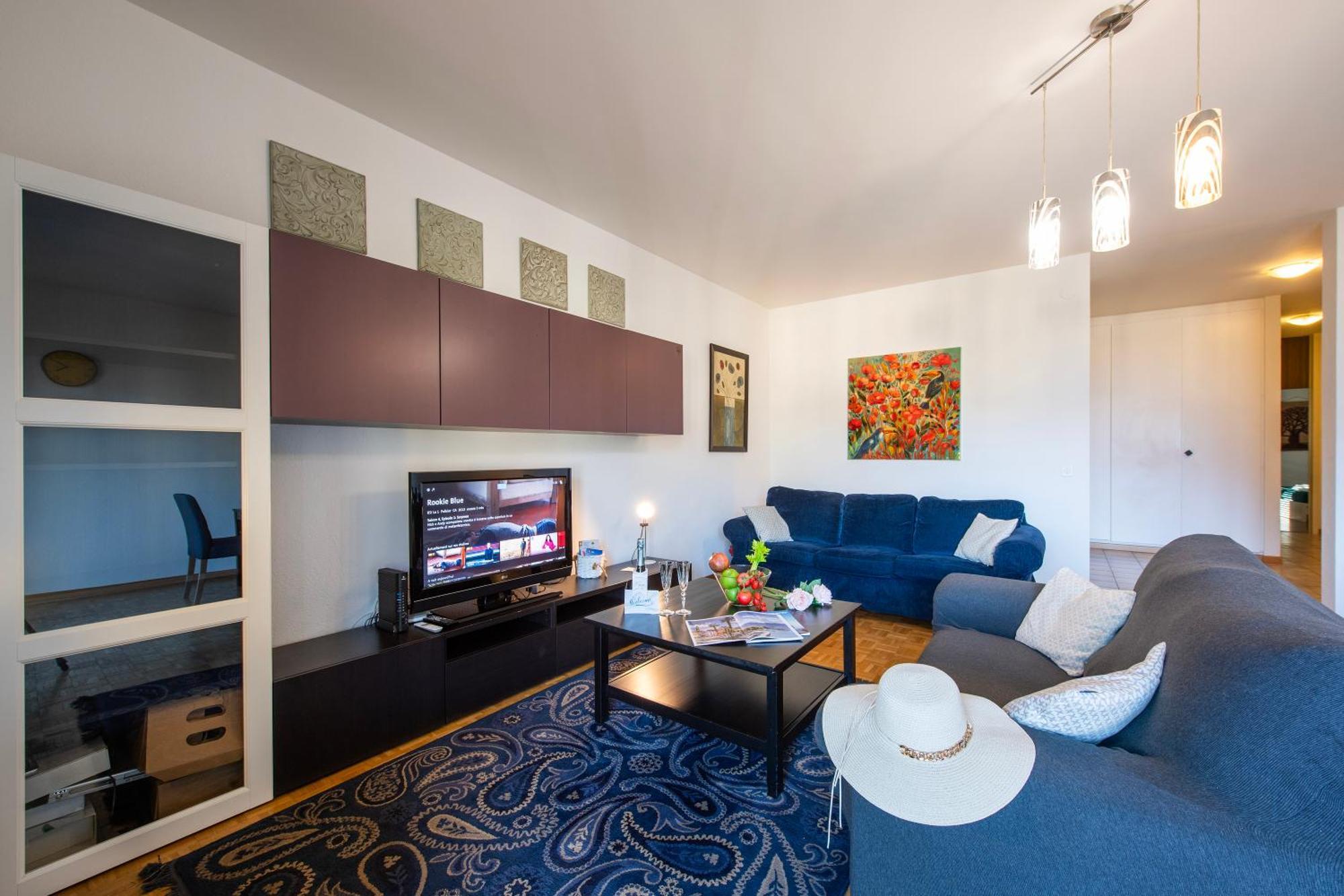 Santiago Home Lugano Zewnętrze zdjęcie